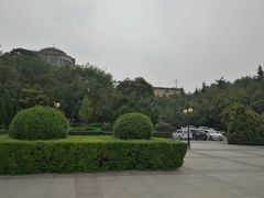 -西安外国语大学(雁塔校区)