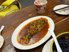 -少林寺欢喜地素斋馆