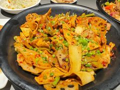 -掌上鲜(南顺城街店)