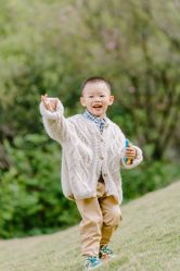 -嘟嘟卡奇儿童摄影