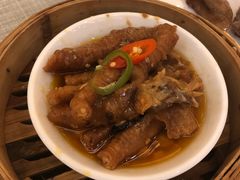 -潮府馆·非遗潮州菜·世纪公园(新国际博览中心店)
