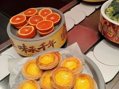 -龍歌自助小火锅(雨花台江南虹悦城店)