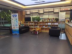 -美再晨游泳健身瑜伽(锦绣店)