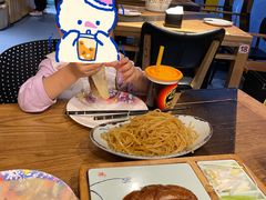-娄三少春饼·烤鸭(合生汇购物中心店)