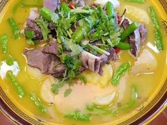 -宋记冕宁土菜馆(海门渔村二店)