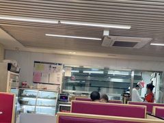 大堂-安缘斋涮肉