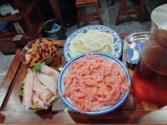 -楠火锅(西单店)