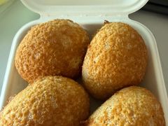 -好利来(革新店)