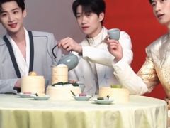 -中央广播电视总台(光华路办公区)