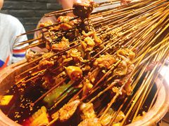 -搓火大都会(广安门总店)