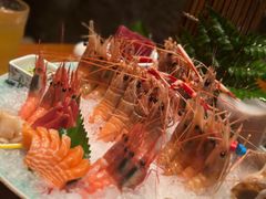-水濑·日料放题(天河店)