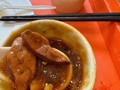 炒肝-天兴居(鲜鱼口街店)