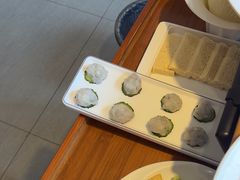 -小洋府铜锅涮肉(南锣鼓巷店)