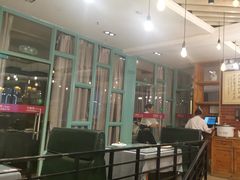 -全聚贤餐厅·湖北家常菜(沙湖店)