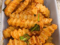 -雲物·云南小馆(好悦天地店)