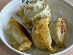 -蒋家桥饺面店(东关街店)