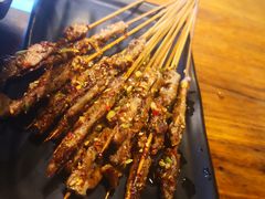 -聚点串吧·北京烧烤(赵登禹路店)