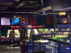 -别院里音乐餐酒吧(双流航空港店)