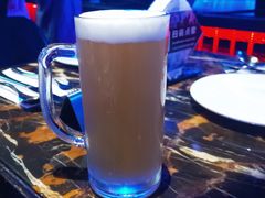 -MOSSO德国餐厅·音乐酒吧(环宇荟店)