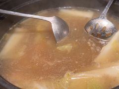 -芸鲜季·云南野生菌餐厅· 云南风物味研社(闵行店)