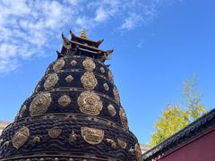 -西安市广仁寺