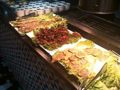 -小绵羊自助海鲜餐厅(兴宁北路店)