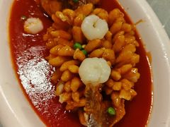 -宋园·金宴浙鲜馆(静安店)