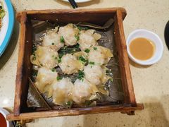 荷叶蒸云吞-正哥点心皇子(阳江新达城店)