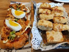 -越美小馆·越南料理(曲江店)