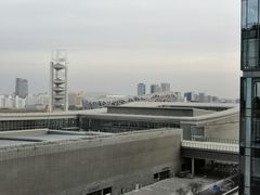 -国家会议中心大酒店