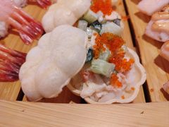 -万岁寿司(万国店)