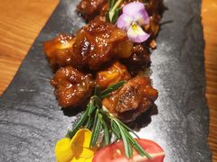 -又一福烤鸭·北京菜(东四店)