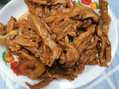 -四季小馆·地道北京小吃(广百店)