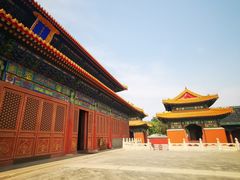 -历代帝王庙博物馆