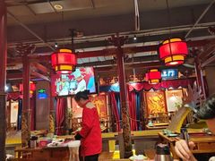 -蜀江龙火锅(339店)