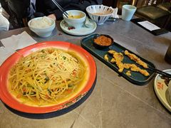 -川芙蓉·市井老川菜(长寿路店)