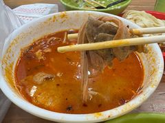 -龙鳞路第一家牛肉汤