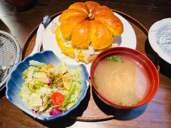 -一豚轩·烧鸟·豚骨拉面(五四路店)