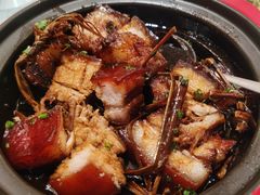 -梦都海鲜酒家(万达广场江桥店)