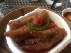 -申粤轩酒楼·三十年粤菜经典(丁香花园店)