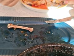 -必胜客(珠海路店)