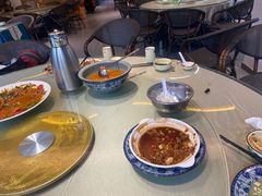 -生态苑农庄(十里画廊遇龙河店)