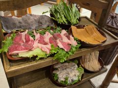 -壹兆圆重庆火锅手工炒底料(长白格林玫瑰湾店)