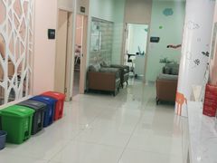 -爱尚大众口腔(南湖花园门诊)