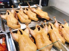 -戚顺兴盐水鸭(新街口明瓦廊店)