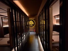 -泰·菩提树下[泰式按摩x精油SPAx肩颈头疗](新景店)