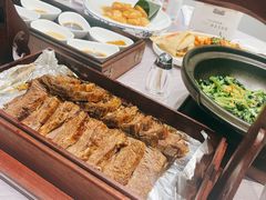 -保定会馆(红旗大街店)
