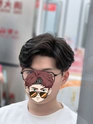 -豪斯塔美发连锁