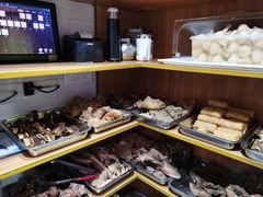 -牛小隆牛肉面馆(四牌楼店)