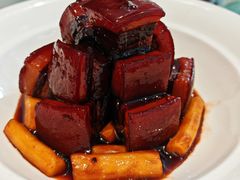 -玉林烤鸭店(定福庄店)